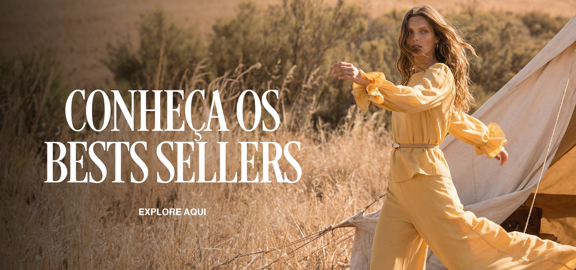 Banner Segunda Vitrine